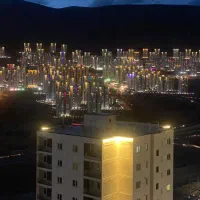 فاز۱۱پردیس اپارتمان ۲ خوابه طبقه ۳ جنوبی