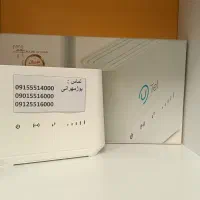 مودم ZLT5G