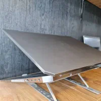 لپتاپ فوق باریک Hp zbook گرافیک ۴ رم ۳۲|رایانه همراه|شیراز, فرگاز|دیوار