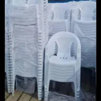 صندلی پلاستیکی غذاخوری کدD54( کرج گلشهر