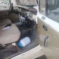 تویوتا وانت دو اف|خودرو سواری و وانت|سردشت, |دیوار