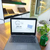 لپ تاپ دل نسل هفتم i3 رم ۸ مشابه نو شرایط ۱ ساله