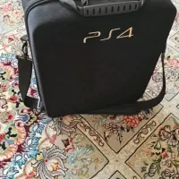 کیف پلی استیشن ۴،کاور دسته پلی استیشن ۴،سر آنالوگی