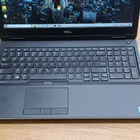 لپ تاپ dell perscion 7530 نسل ۸ با گرافیک P2000|رایانه همراه|مشهد, کوثر|دیوار