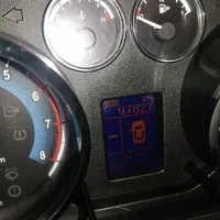 دنا پلاس توربو اتومات مدل ۱۴۰۰ فول آپشن|خودرو سواری و وانت|خزل, |دیوار