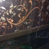 بخاری مروارید سوز