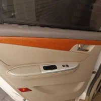 لیفان 620 1800cc، مدل ۱۳۹۱