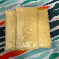 نخود از شما خمیر از ما درجه 1 و ادویه دار