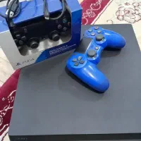 پی اس 4 کوپی یک ترا