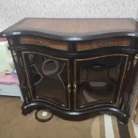 میز تلوزیون|بوفه، ویترین، کنسول|قم, زنبیل آباد|دیوار