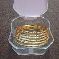 النگو زیبا ۶ عدد بدلیجات