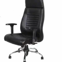 صندلی اداری دفتری/ مدیریتی کارمندی|دفتر کار|چهاردانگه (تهران), |دیوار