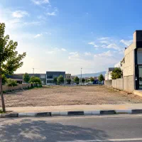 فروش زمین تجاری خ امام