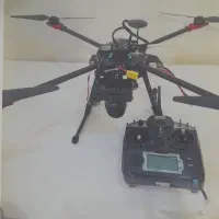 وسایل هلیشات fpv