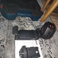 تراز لیزری رونیکس نو اصلا باز استفاده نشده ضمانتی|ابزارآلات|کرج, کوی زنبق|دیوار