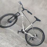 دوچرخه|دوچرخه، اسکیت، اسکوتر|مرودشت, ژیان|دیوار