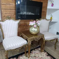 مبل کلاسیک|مبلمان خانگی و میز عسلی|لنگرود, |دیوار