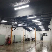 لامپ براکت روشنایی پروژکتور