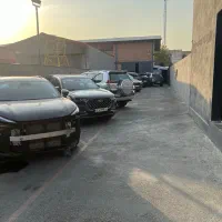 شاگرد نقاش خودرو