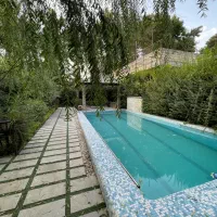 باغچه ویلای ۵۰۰متری،  اکازیون، شهرک‌ زمان‌شاهی کرج|فروش خانه و ویلا|کرج, میدان میوه و تره بار مرکزی|دیوار