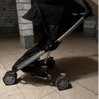 کالسکه برند کویینی مدل زپ اکسترا