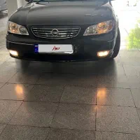 نیسان ماکسیما ۸۳ اتومات