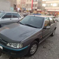 پرشیا مدل ۹۰