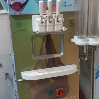 دستگاه نیک دلارام قیفی|کافی‌شاپ و رستوران|پاکدشت, پاکدشت (مامازند)|دیوار