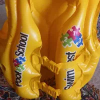 جلیقه بادی استخری اینتکس|غواصی و ورزش‌های آبی|الوند, |دیوار