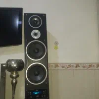 باند‌خانگی|سیستم صوتی خانگی|رباط‌کریم, پیغمبر|دیوار