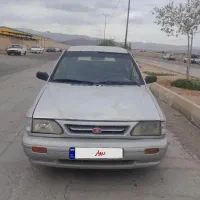 ماشین ۱۴۱ سالم