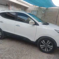 توسان نیمه فول پر آپشن