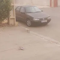 پژو روآ (ROA) سال دوگانه سوز، مدل ۱۳۸۹