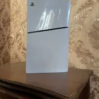 پلی استیشن ۵ اسلیم ۱ ترابایت (Ps5 slim)