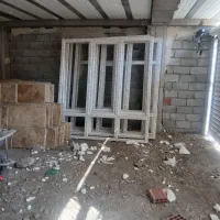 درب پنجره upvc|مصالح و تجهیزات ساختمان|اردبیل, |دیوار
