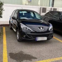 ۲۰۷ پانا اتومات ارتقا صفر