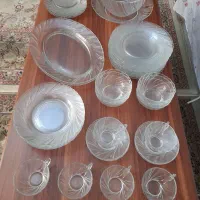 سرویس کامل پیرکس فرانسوی