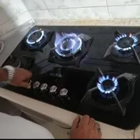 تعمیرات لوازم گاز سوز و برقی کولر ،پکیج ،لباسشویی