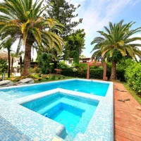 فروش ویلا با استخر چهارفصل فول فرنیش خزرشهرشمالی|فروش خانه و ویلا|فریدونکنار, |دیوار