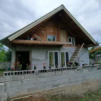 ویلای ۲۰۰متری