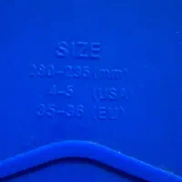 فین شنا مارک اسپیدو|غواصی و ورزش‌های آبی|قزوین, |دیوار