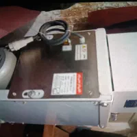 چرخ گوشت الکترو کار نو