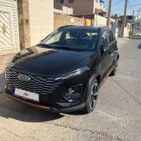 ام وی ام x33 cross مشکی ۱۴۰۴ صفر