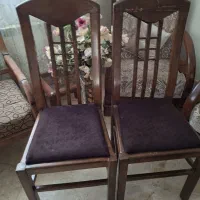 صندلی ناهار خوری