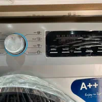 ** انواع ماشین لباسشویی ۸ کیلویی و ۹ کیلویی **|ماشین لباسشویی و خشک‌کن لباس|چناران, |دیوار