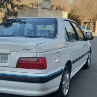 پرشیا tu 5|خودرو سواری و وانت|تهران, شکوفه (عبدل آباد)|دیوار