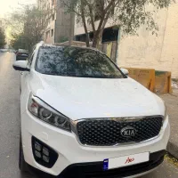 سورنتو ۲۰۱۷ جی تی لاین