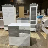 کارگاه تولیدی سیسمونی نوزاد و نوجوان