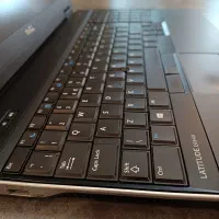 لپ‌تاپ دل مدل E6540 -SSD نسل چهار|رایانه همراه|اصفهان, آفاران|دیوار