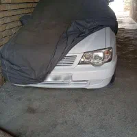 پراید111مدل89صفر29تا کار